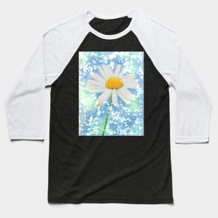 Daisy Baseball T-Shirt